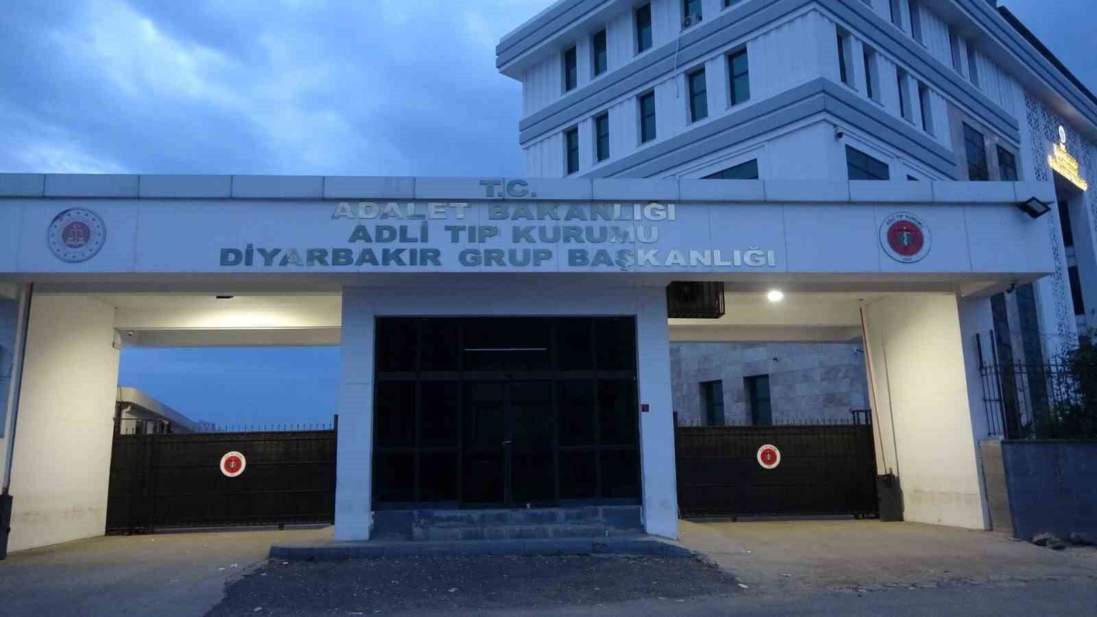 Diyarbakır’da Iki Aile Arasında Silahlı Kavga 1 Ölü, 1 Yaralı 2
