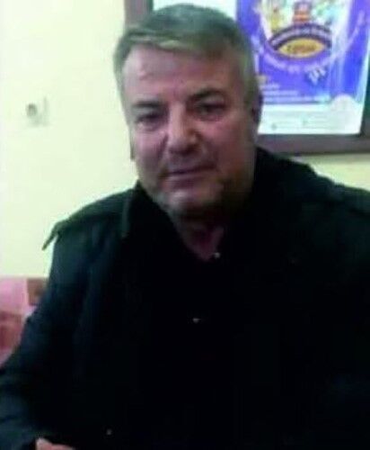 Edirne’de Eski Muhtar, Köy Meydanında Vuruldu 2