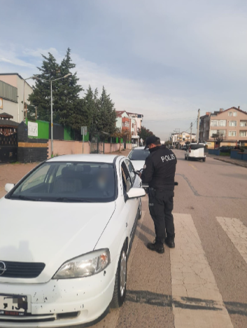 Kocaeli’de okul çevreleri mercek altında: 376 kişi denetlendi-1