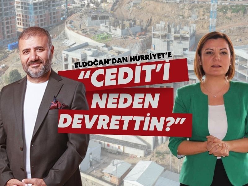 Eldogandan Hurriyete Cediti Neden Devrettin-1