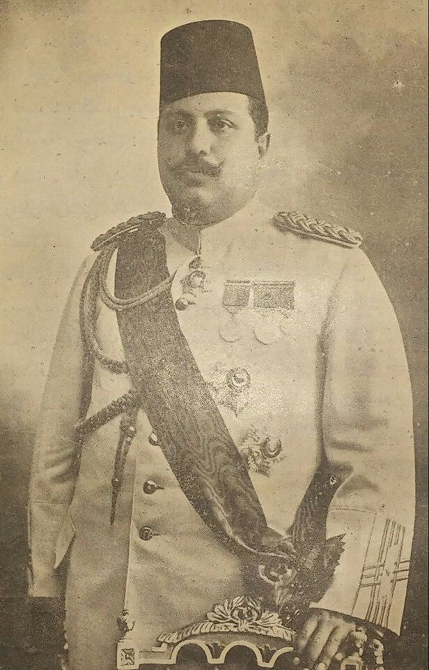 Fehim Paşa