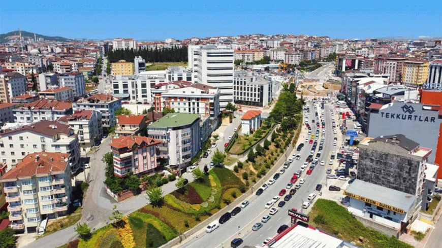 Gebze 2