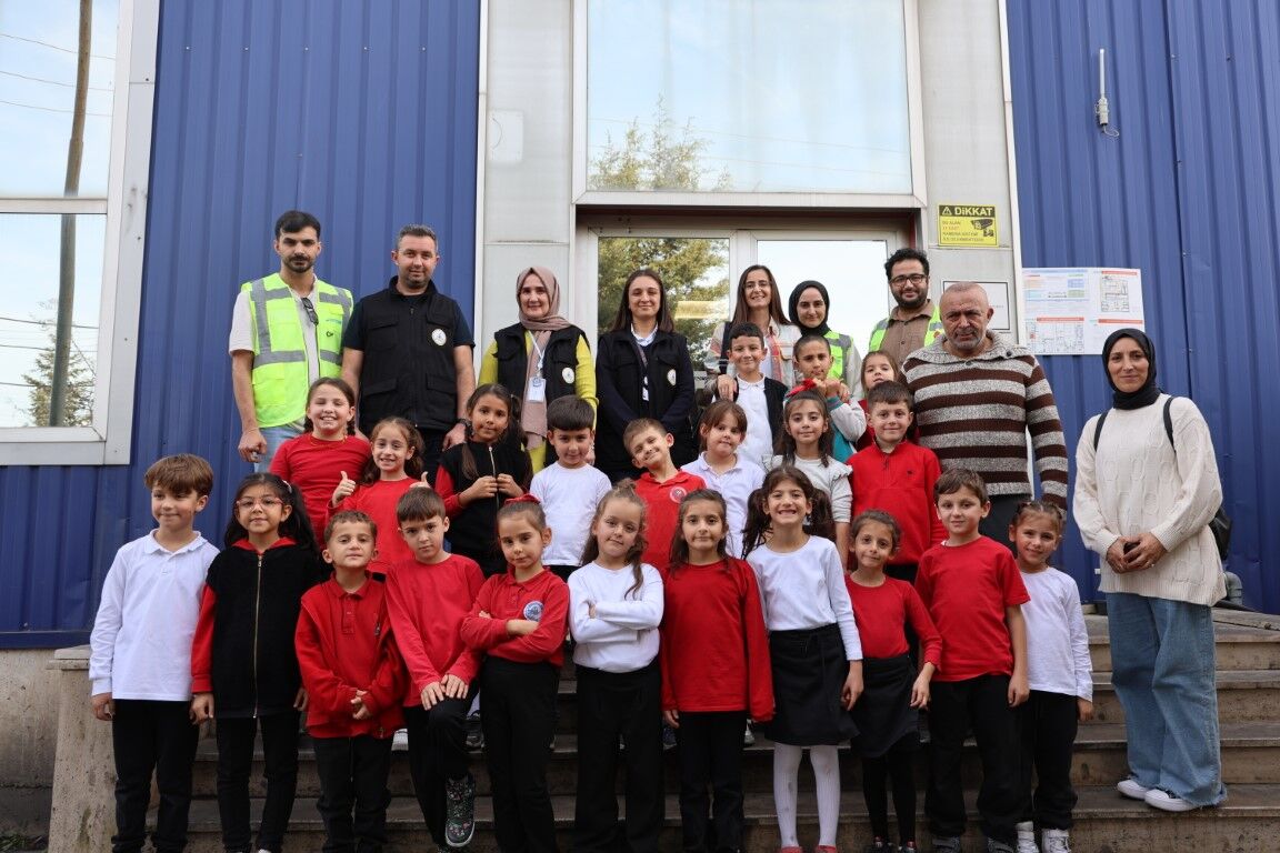 Geri Dönüşüm (2)