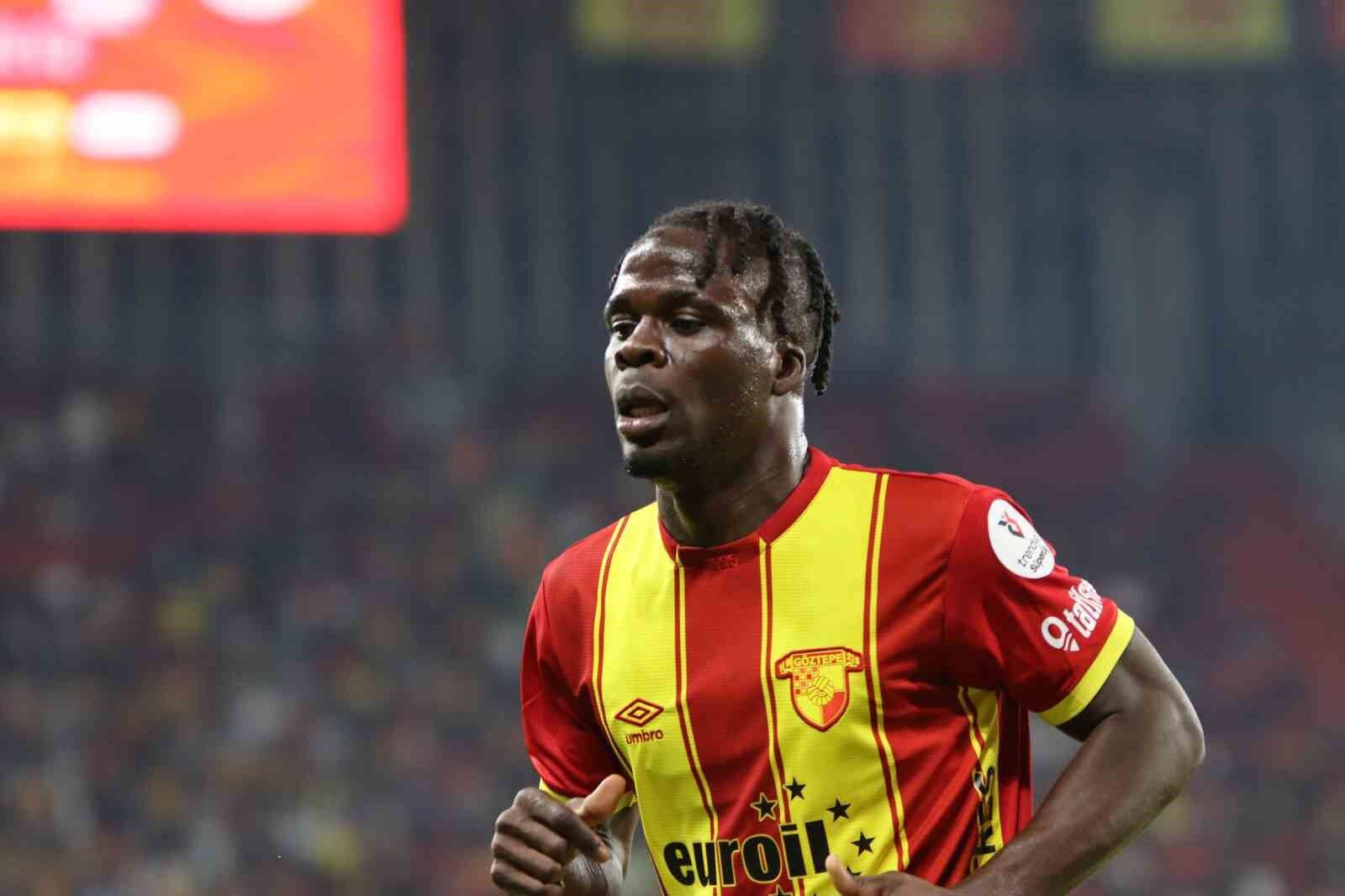 Göztepe, 2 Maç Sonra Kazandı
