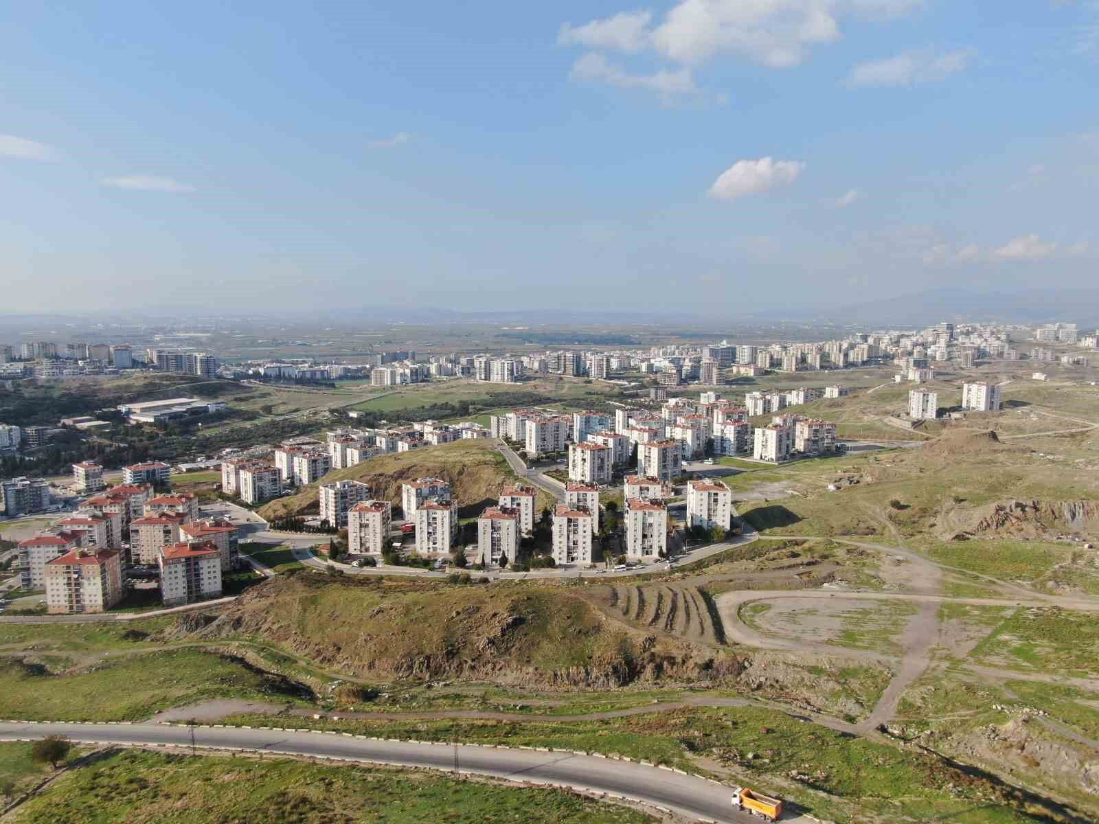 Harmandalı Halkı Katı Atık Bertaraf Tesisi Önünde Nöbet Tutuyor 2