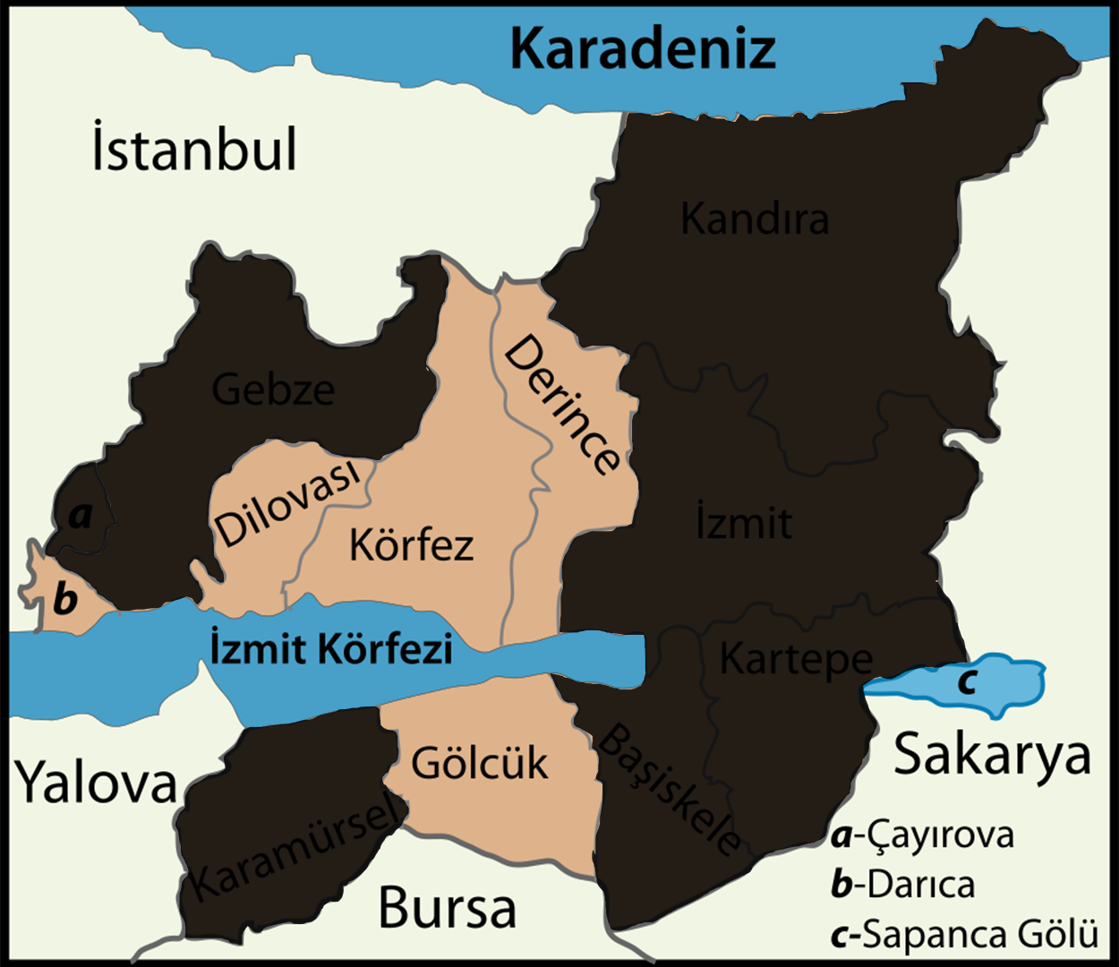 ELEKTRİK KESİNTİSİ HANGİ İLÇELERDE UYGULANACAK?