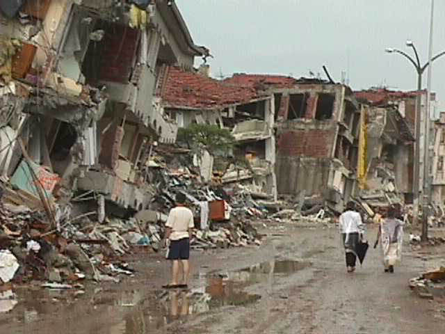 Izmit Eart3
