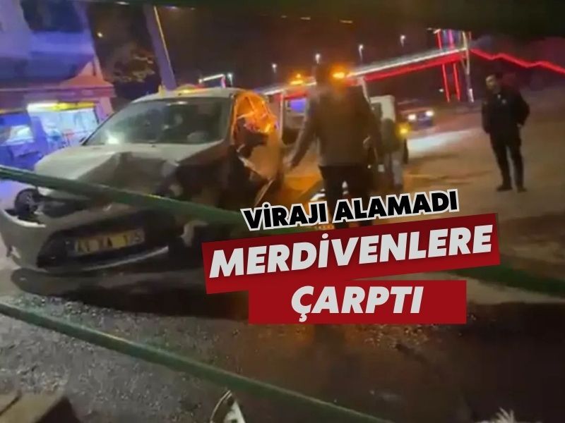 Izmit Yenidoğan Kaza 27Kasim2025