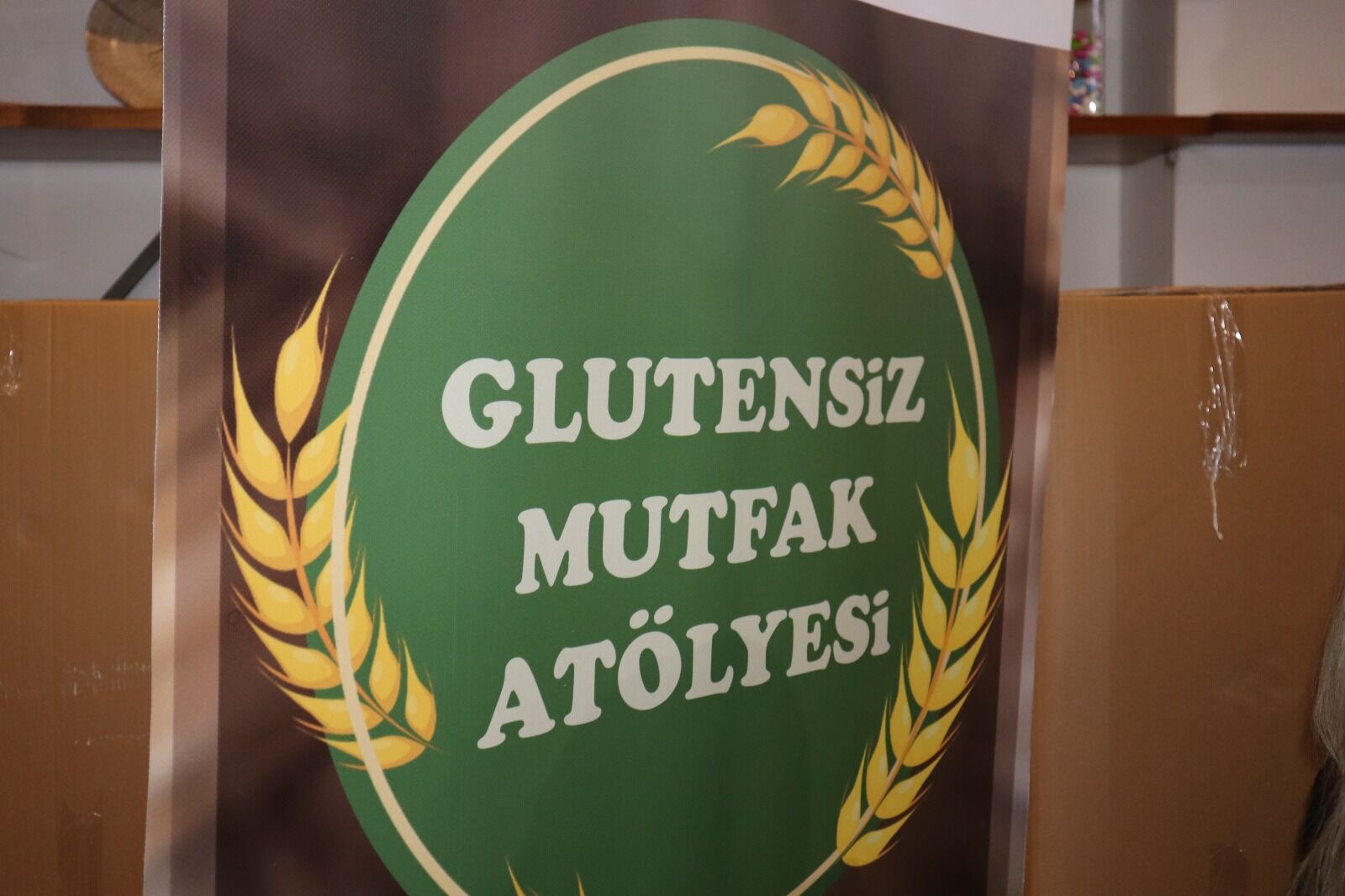 İzmit’te Glütensiz Tariflerle Dolu Bir Gün Çölyaklı Bireyler Mutfakta Buluştu 3