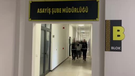 Kartepe'deki Bıçaklı Kavgada 1 Kişi Öldü, 4 Şüpheli Tutuklandı