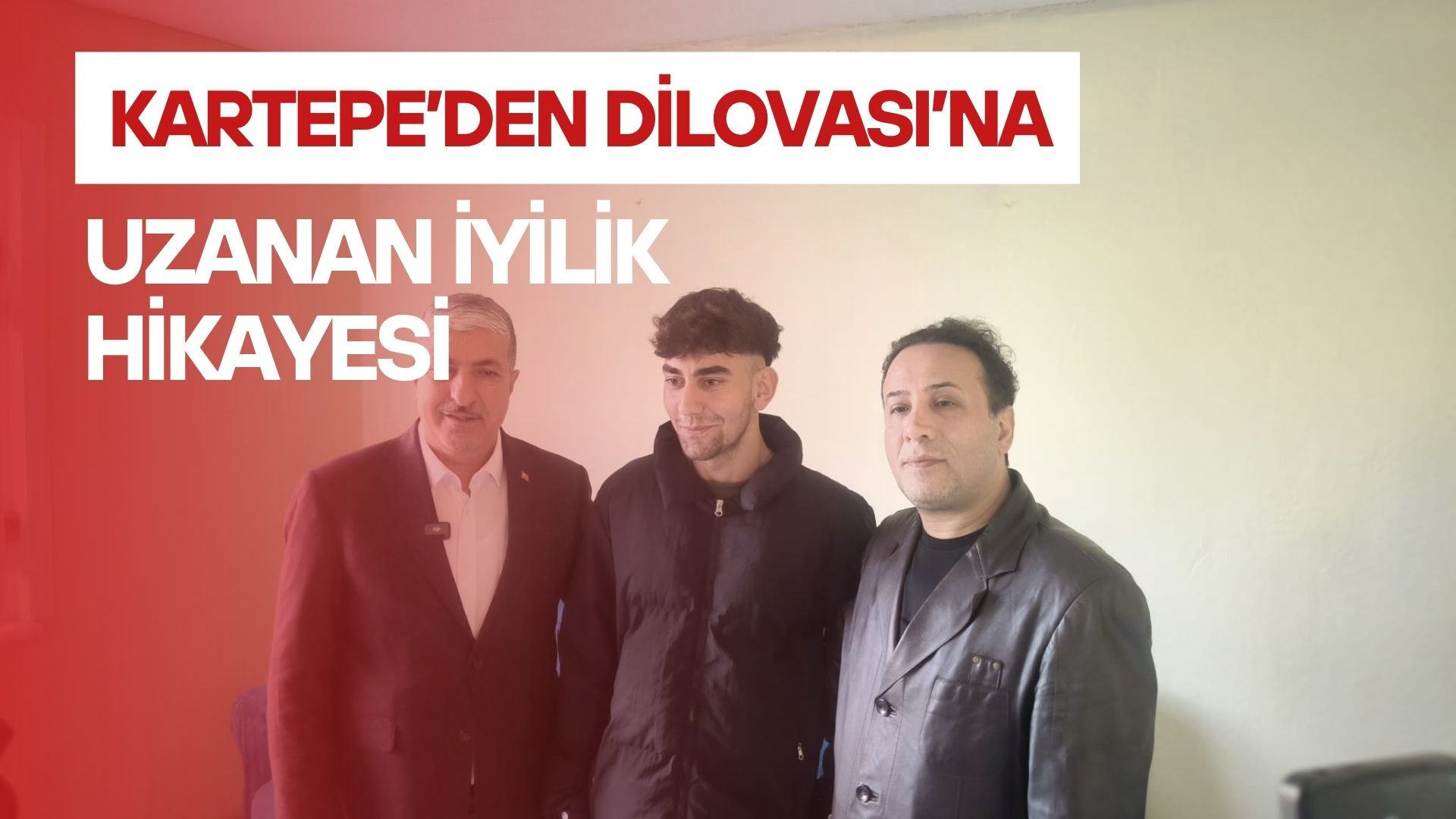 Kartepeden Dilovasina Uzanan Iyilik Hikayesi-1