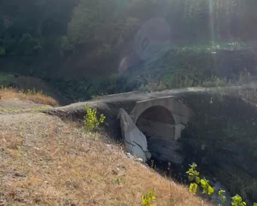 Kirazdere Kopru Gorunur Hale Geldi.jpg