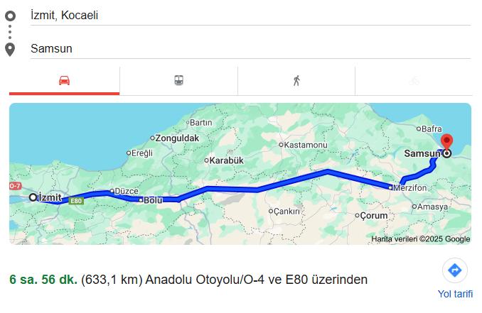 Kocaeli D130 Karayolu.jpg