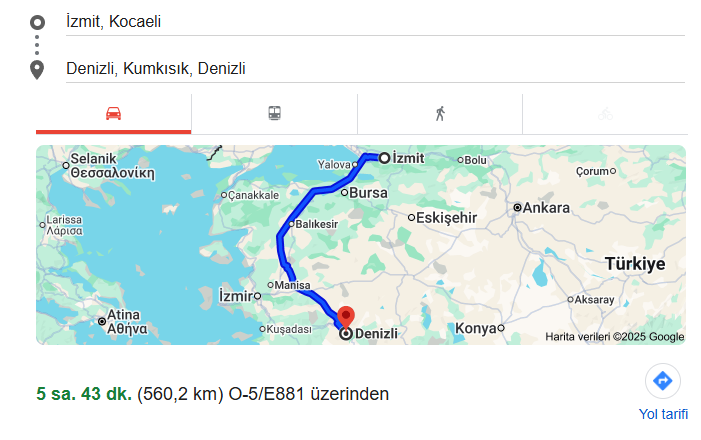 Kocaeli Denizli Arasi Otobus Suresi.jpg