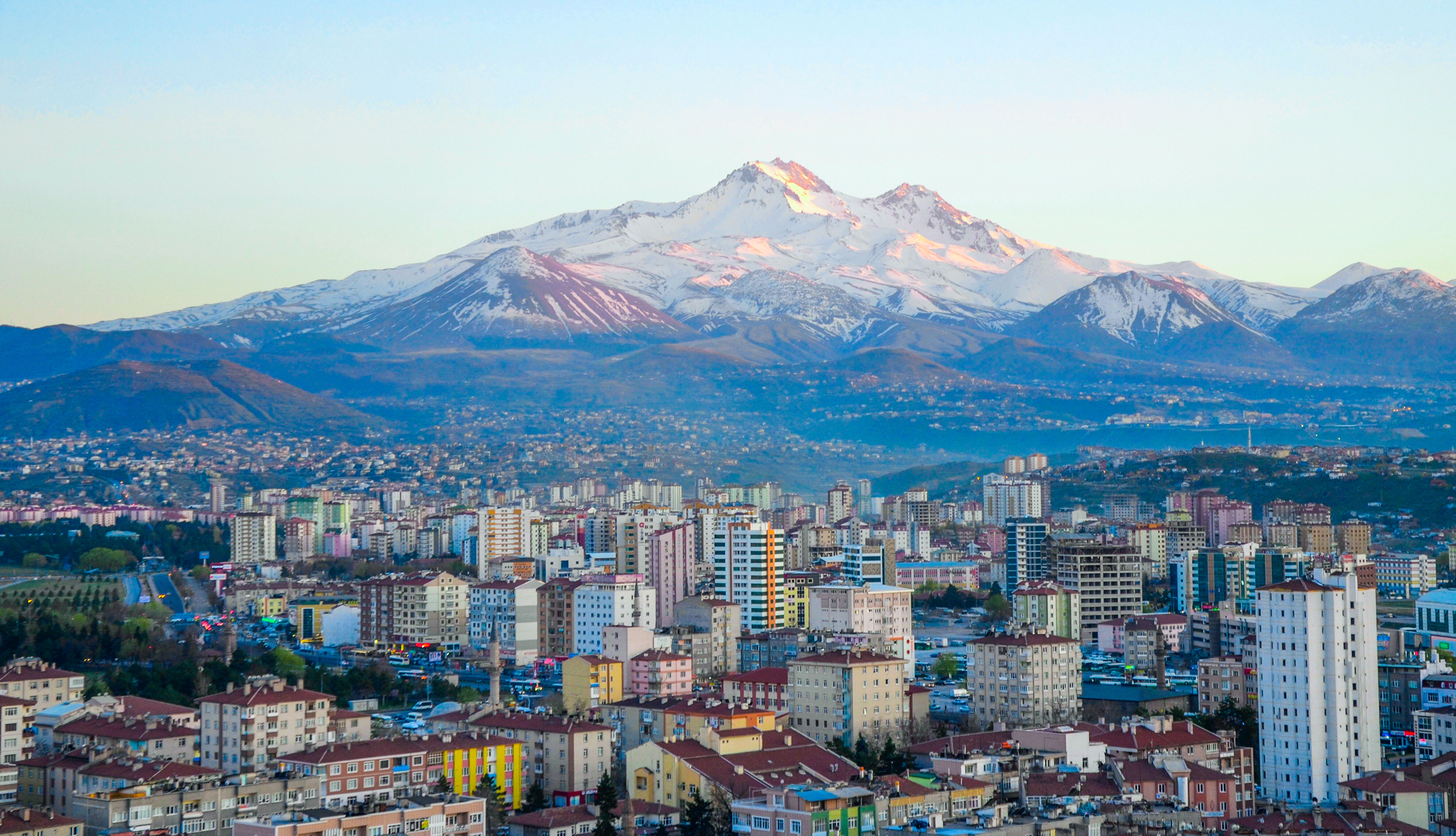 Kocaeli Kayseri Araba Ile Kac Saat.jpg