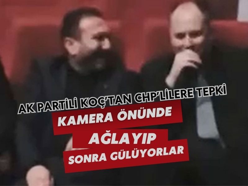 Kocaeli Meclis Toplantisi Chp Akparti Tepki Iki Yuzluluk 2025-1