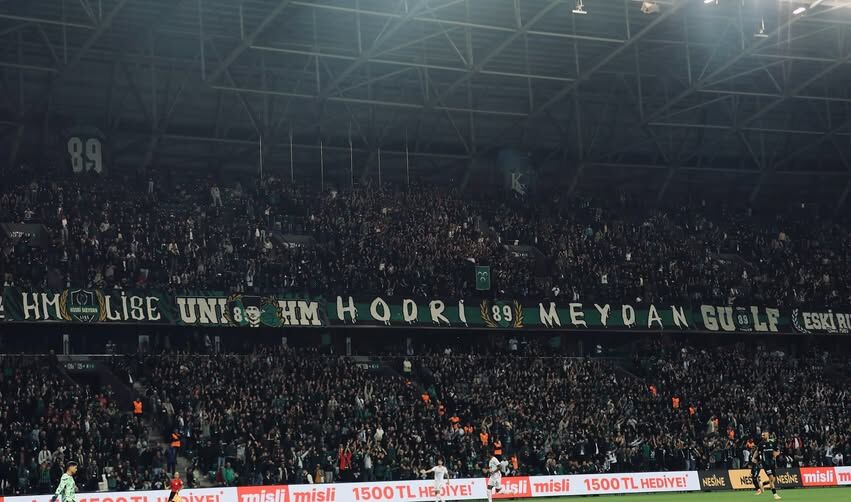 Kocaelispor Tepki Fatma Kaplan Hurriyet