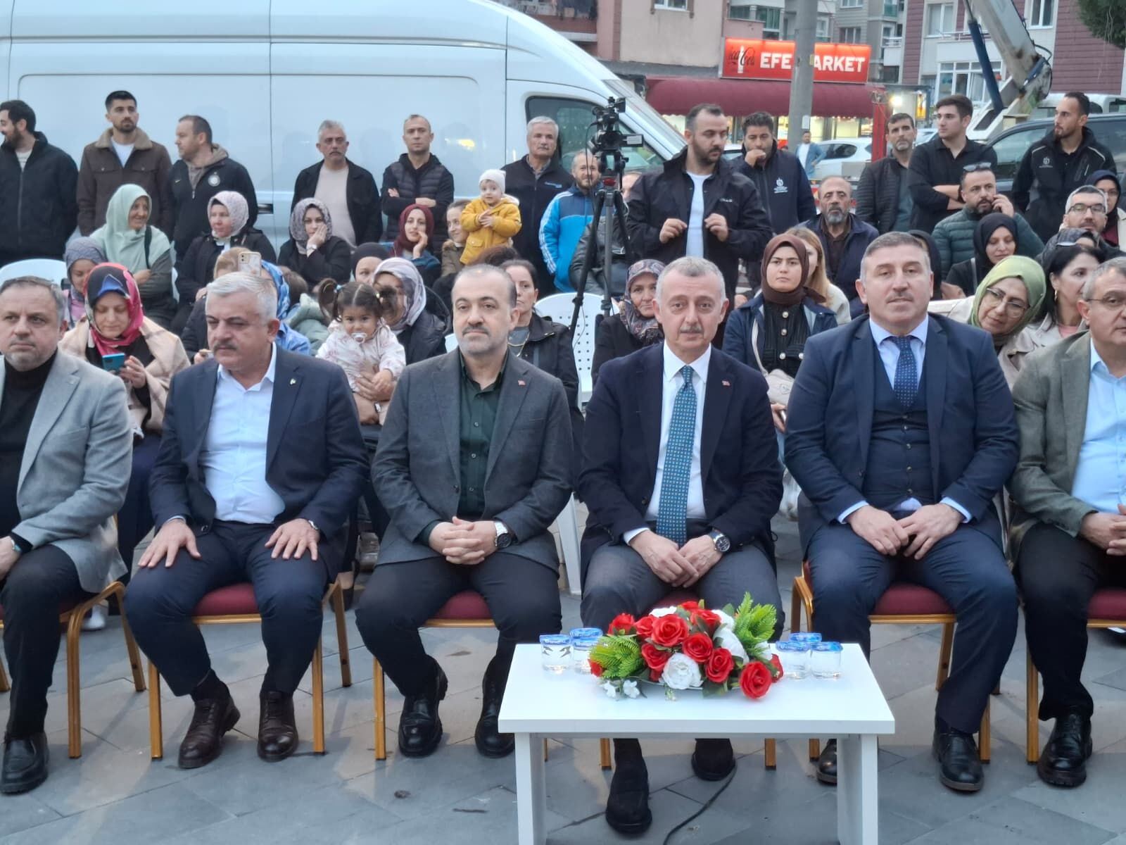 Kocaeli’ye Yeni Gençlik Ve Eğitim Merkezi Açıldı 3