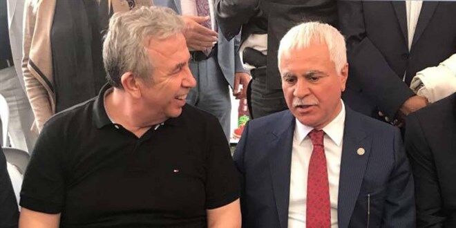 Koray Aydin Kimdir Chp Iddiasi 2025
