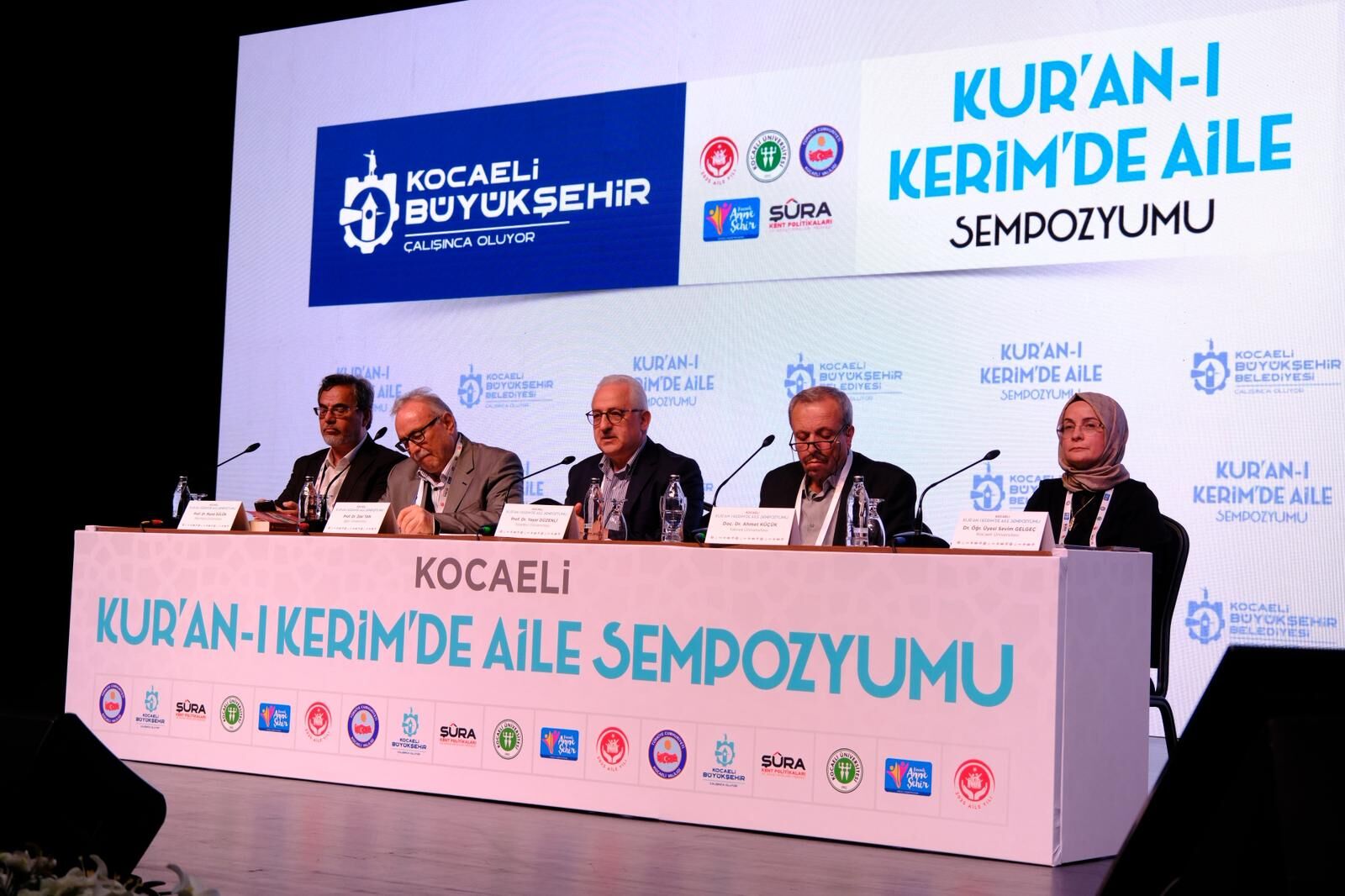 Kur'an I Kerim'in Rehberliğine Muhtacız (3)