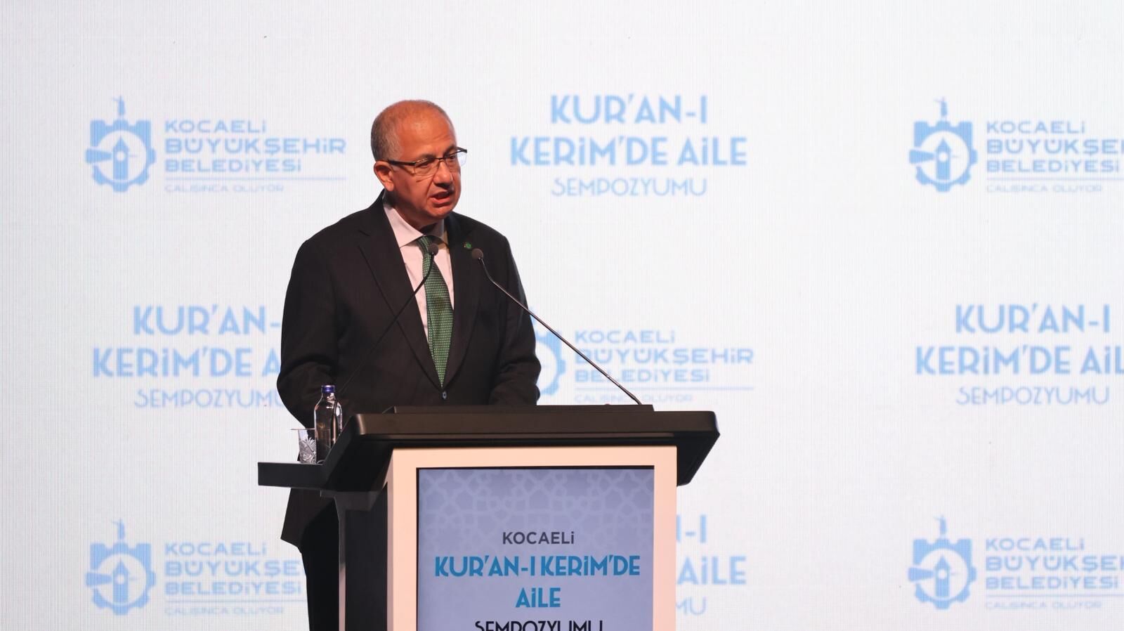 Kur'an I Kerim'in Rehberliğine Muhtacız (5)