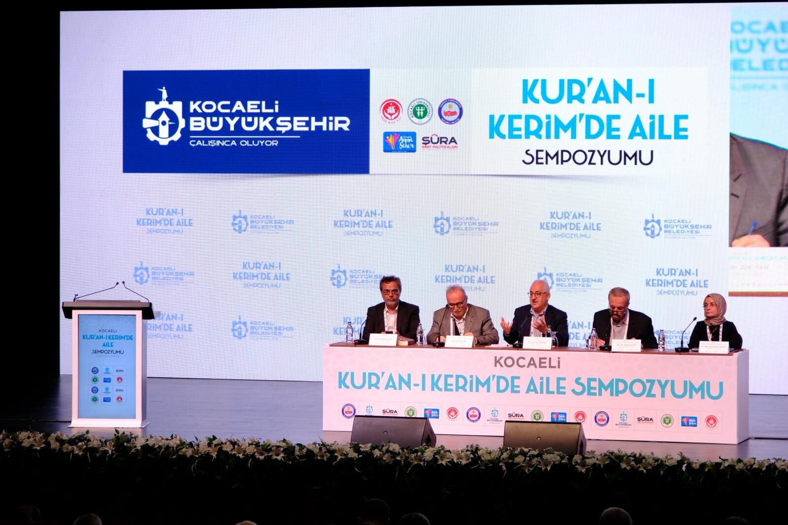 Kur'an I Kerim'in Rehberliğine Muhtacız (7)