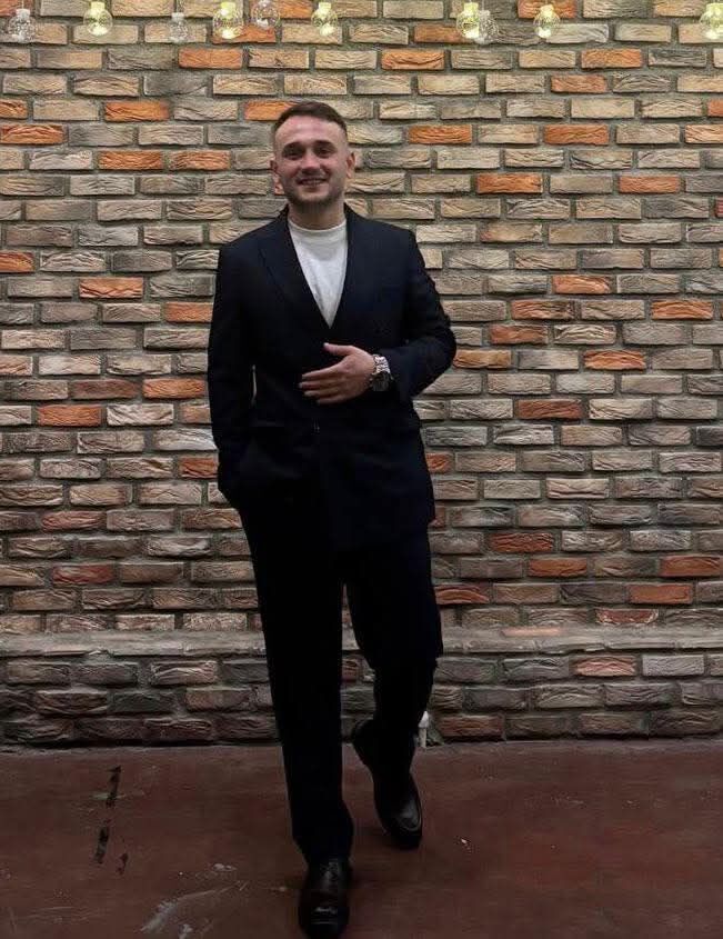 Kuzey Marmara Kazasi Ugurcan Evcek Vefat 2025