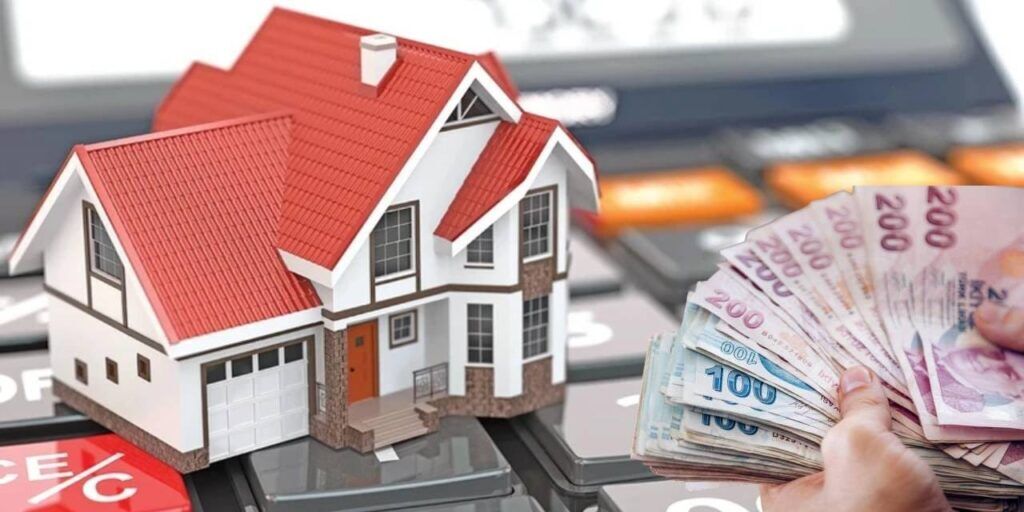Merkez Bankasi 2025 Ekim Ay Konut Fiyat Endeksi Kocaelitv