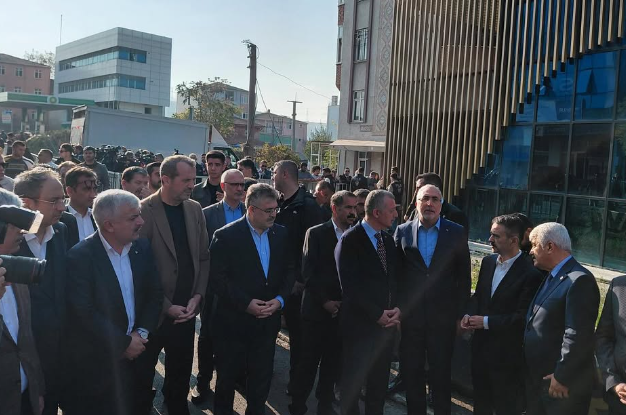 Mhp Kocaelitv 1