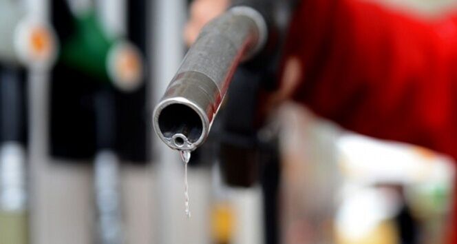 Motorin Ve Benzine İndirim Sinyali Düşüş Bekleniyor