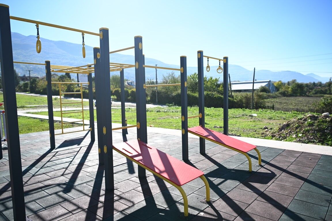 Kartepe Nusretiye’ye modern spor kompleksi: Açılış için gün sayılıyor-3