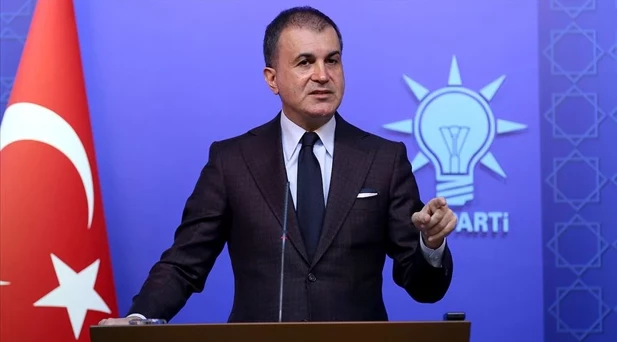 Omer Celik