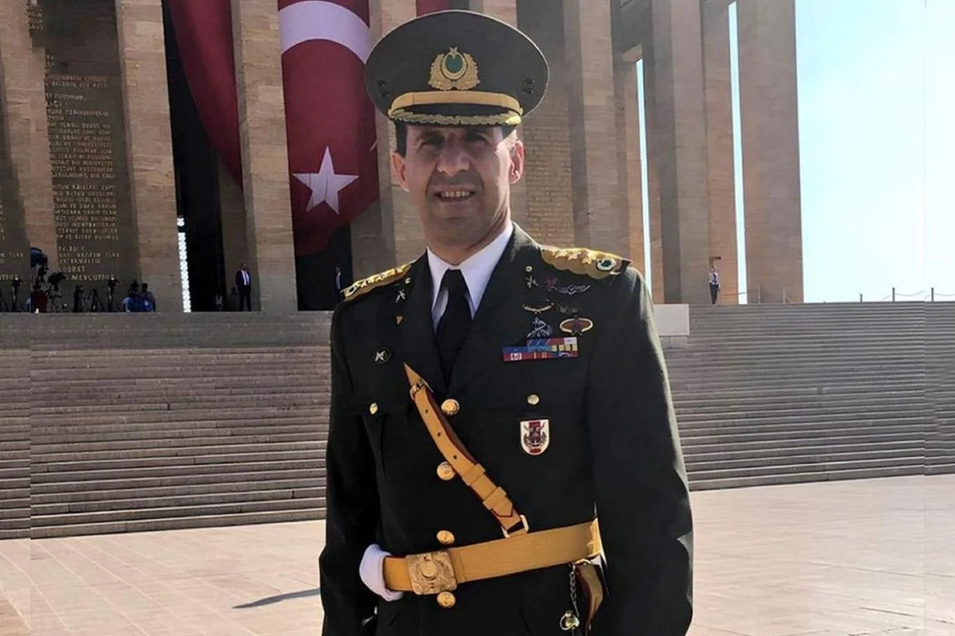 Orkun Ozeller