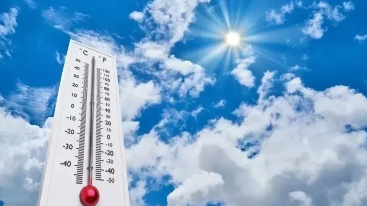 Pastirma Sicaklari Tekrar Geliyor Tarih Verildi