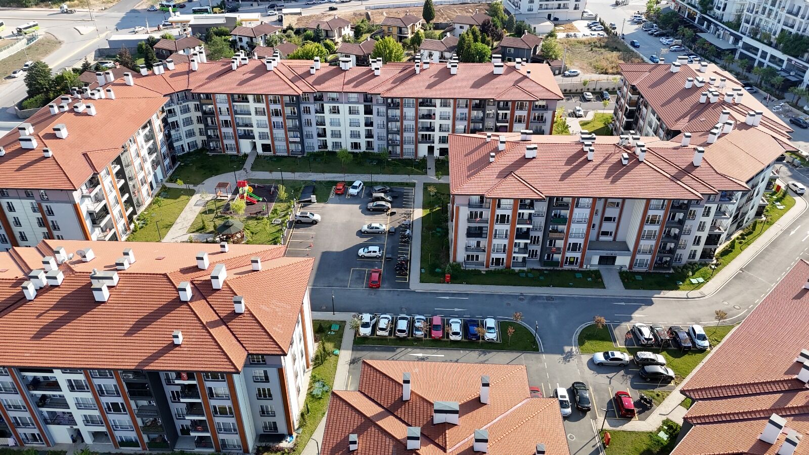 Sağlık Kent Konutları(1)