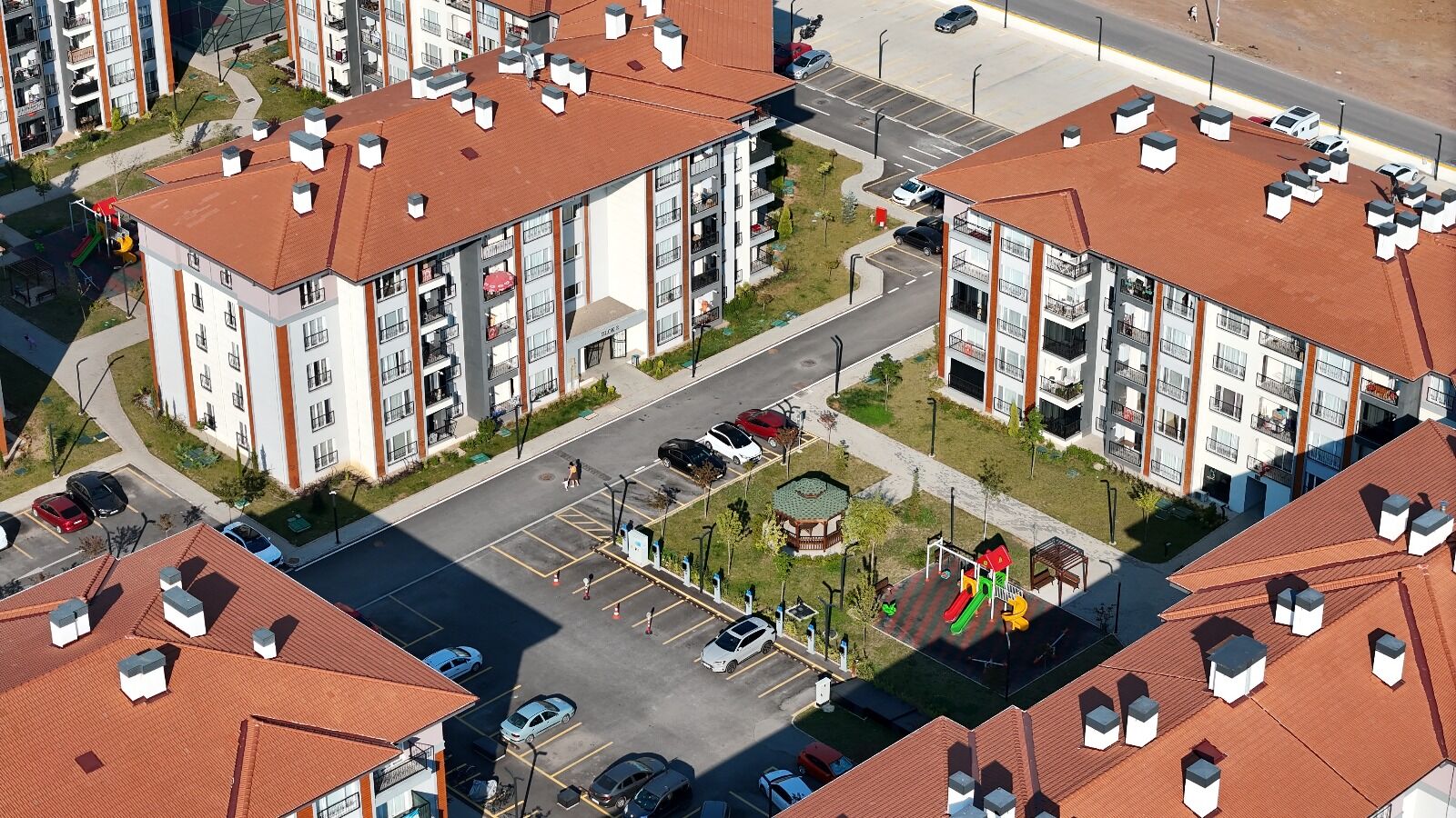 Sağlık Kent Konutları(2)