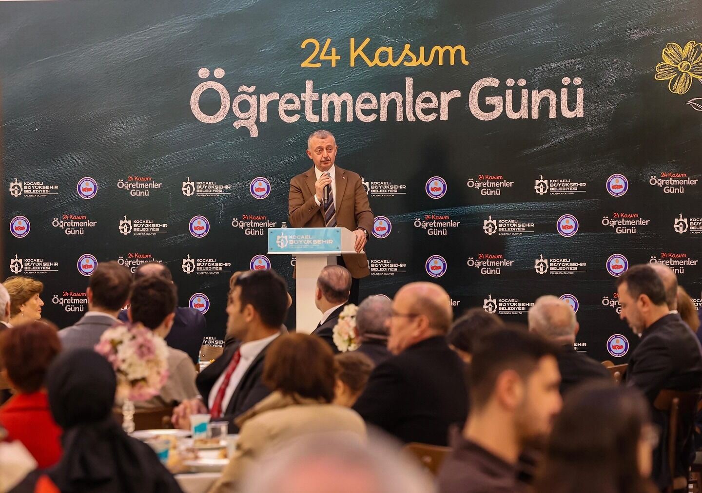 Sağlıkçılardan Sonra Öğretmenler Için De Konut Projesi (7)