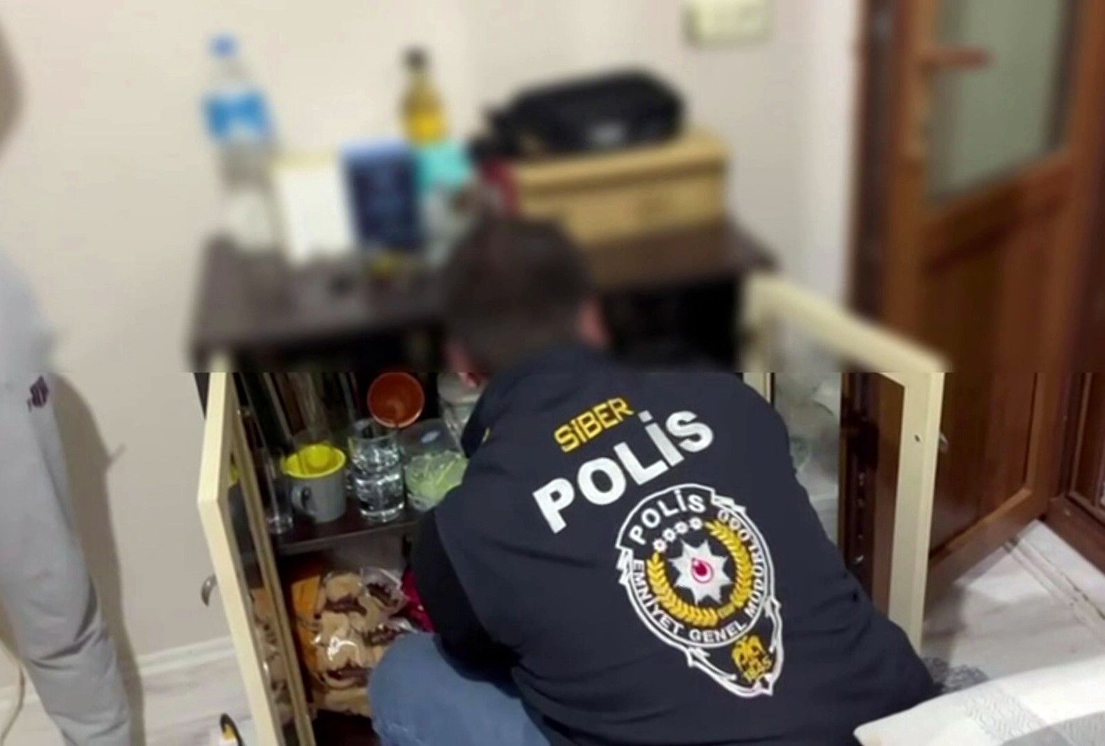 Sakarya Merkezli 36 Ilde 'Çevrimiçi Çocuk Müstehcenliği' Operasyonu 2
