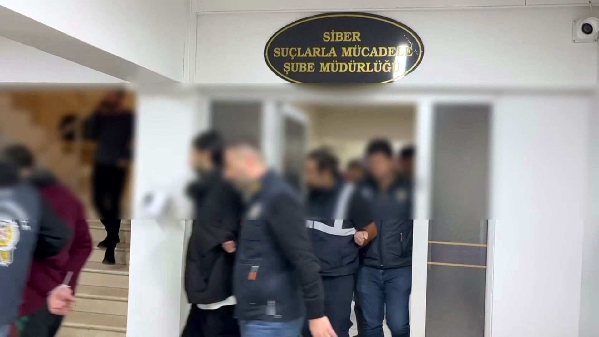 Sakarya Merkezli 36 Ilde 'Çevrimiçi Çocuk Müstehcenliği' Operasyonu 3