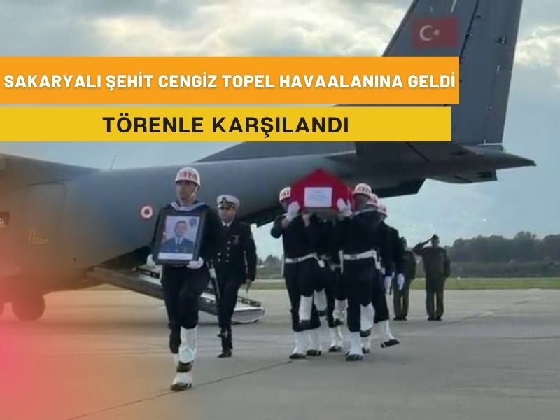 Sehit Akin Karakus Toren Cengiztopel