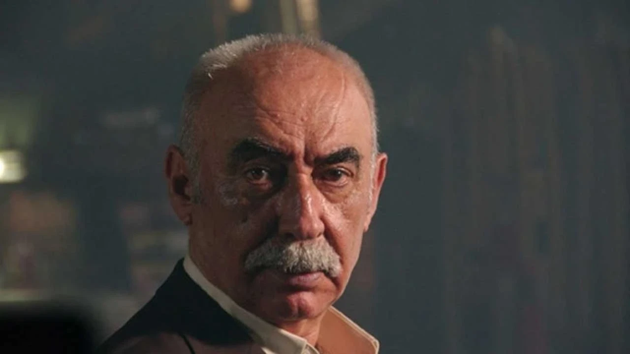 Şener Şen 83 Yaşında: Bir Hayat, Bir Sinema, Bir Efsane