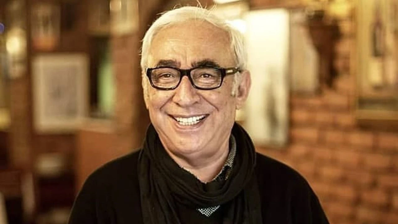Şener Şen 83 Yaşında: Bir Hayat, Bir Sinema, Bir Efsane