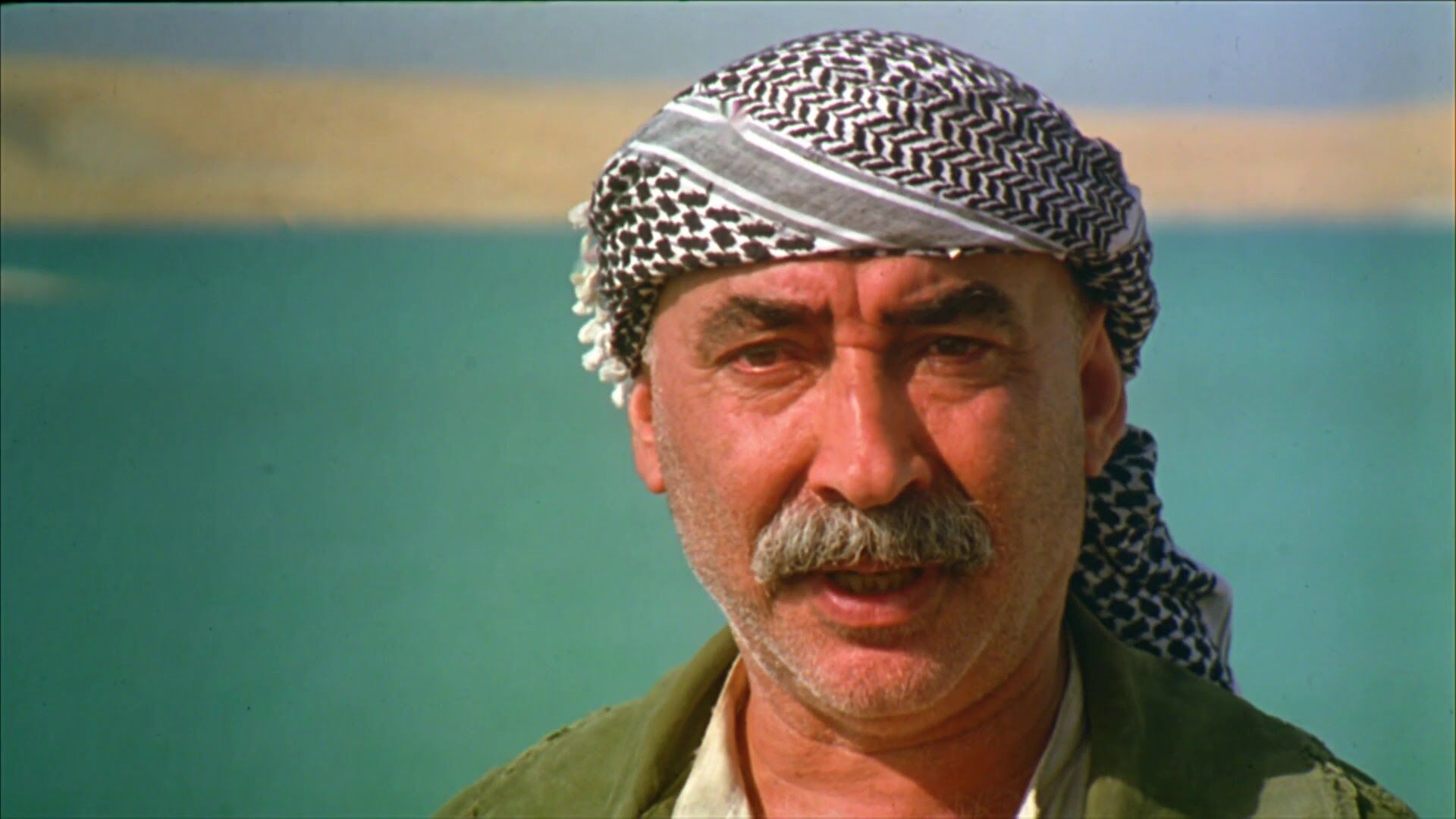 Şener Şen 83 Yaşında: Bir Hayat, Bir Sinema, Bir Efsane