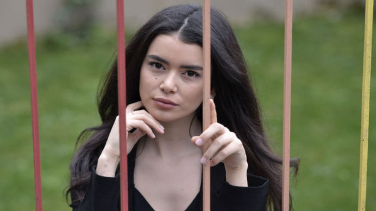 Seray Kaya