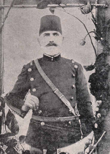 Shemsi Pasha (General)