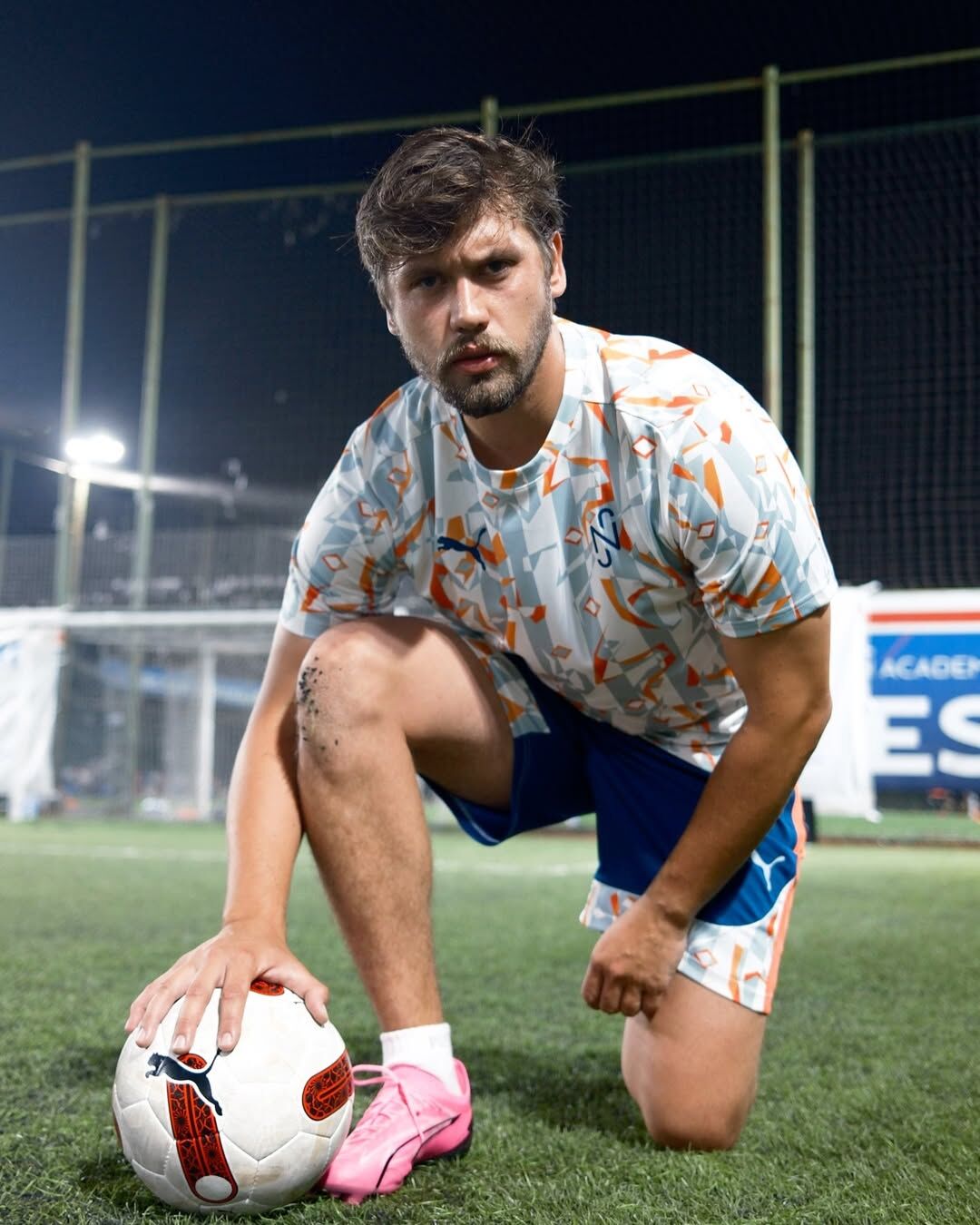 Serhan Onat Kimdir? Survivor 2026 Ünlüler Kadrosuna Dahil Oldu-3