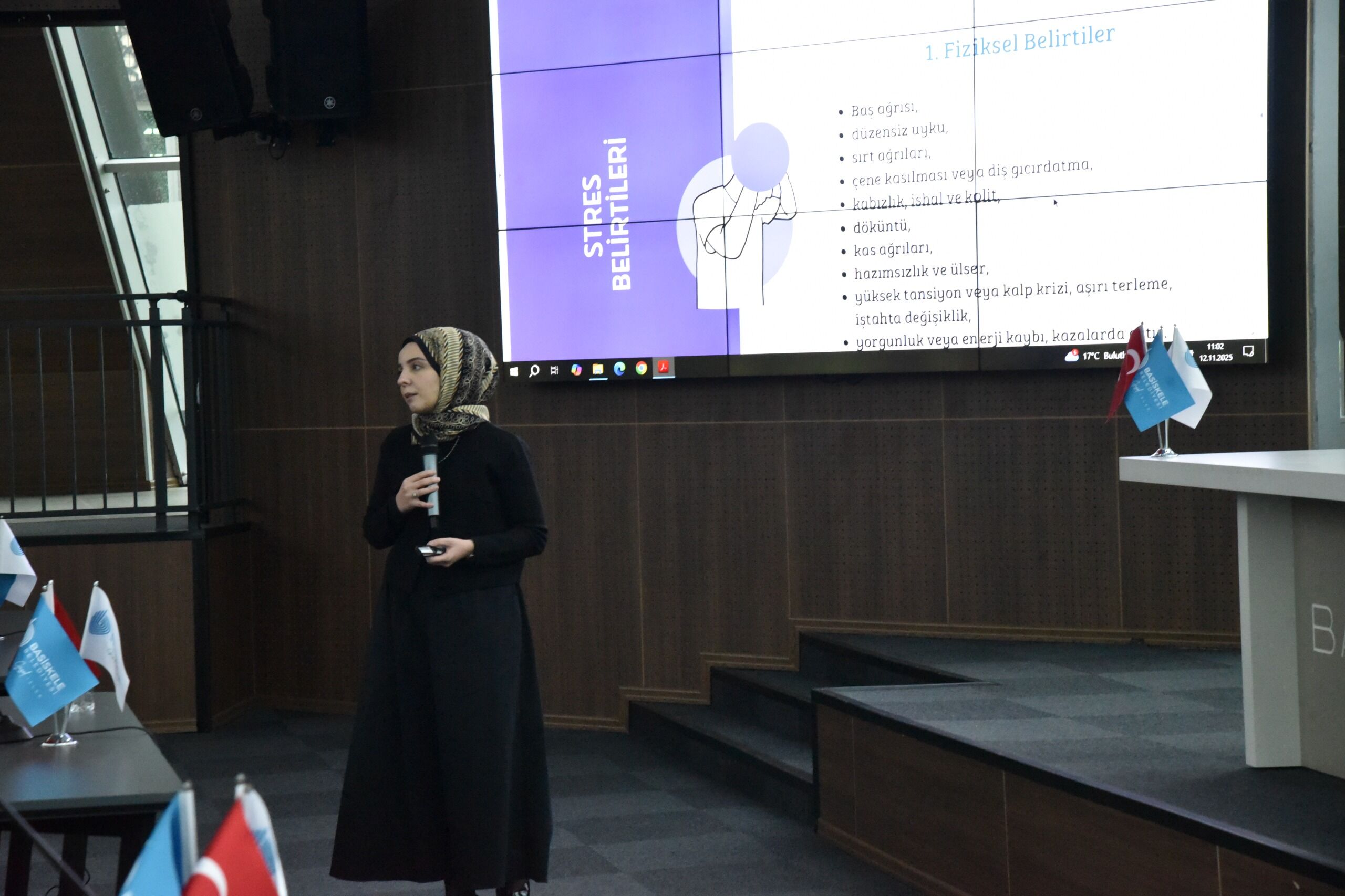 Başiskele Belediyesi’nden personele stres ve öfke kontrolü eğitimi-3