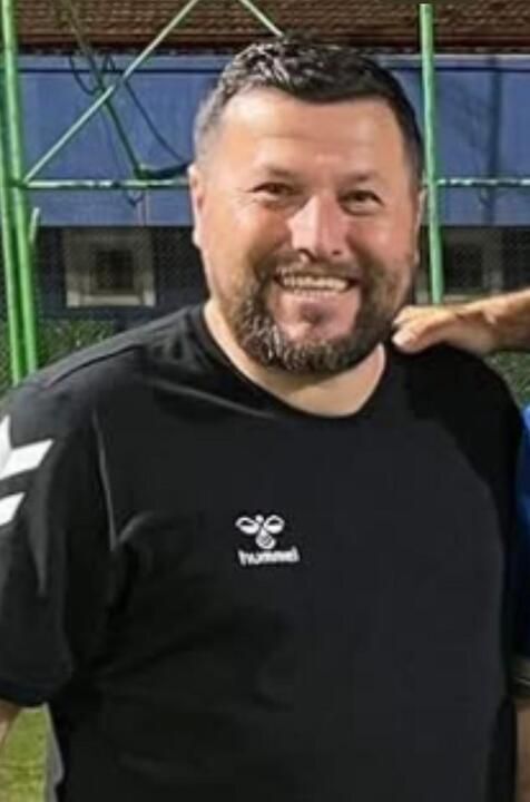 Suadiyespor Fatih Engin Teknik Direktor 2025