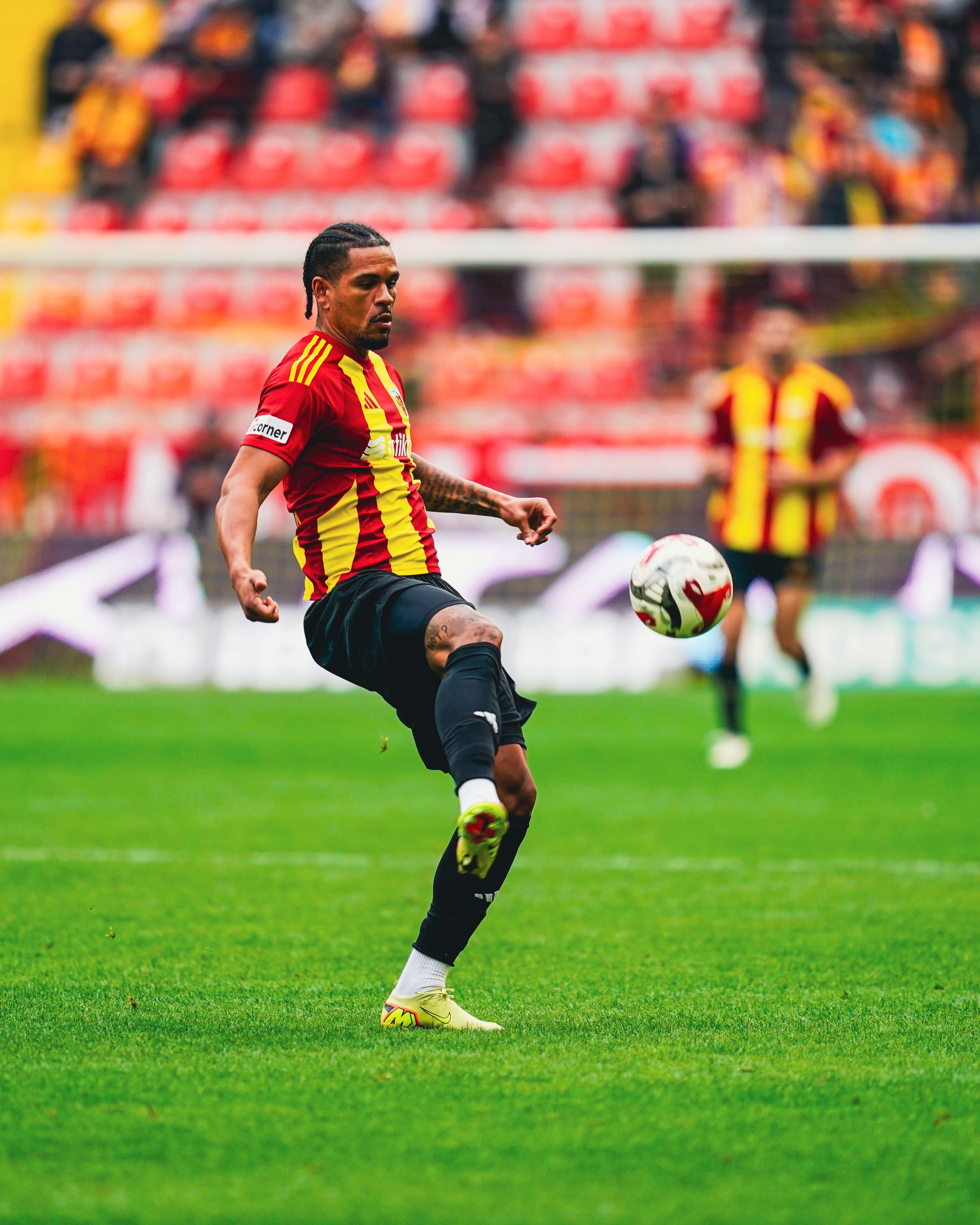 Süper Li̇g’de 11. Hafta Heyecani Kayseri̇spor, Kasimpaşa’yi Ağirliyor 4