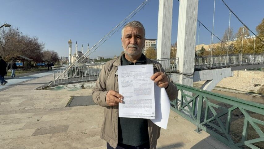 Tarladan Çıkmayan Traktöre İstanbul Boğaz Köprüsü’nde Ceza Yazıldı 2